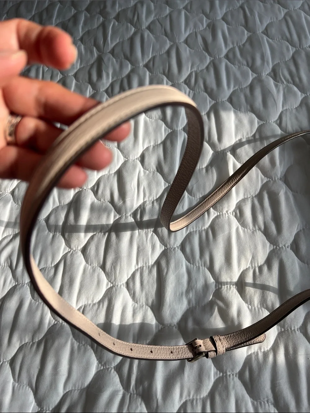 kate spade compact crossbody